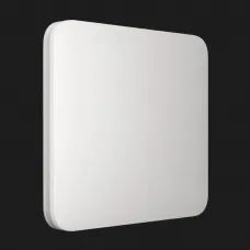 Вимикач одноклавішний Ajax LightSwitch (White)