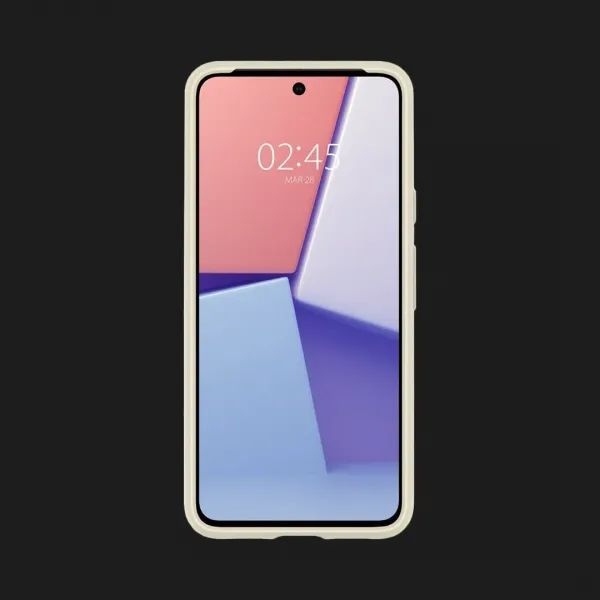 Чохол Spigen Thin Fit для Google Pixel 8 (Mute Beige)