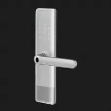 Смарт замок TTLOCK ONIX WiFi (Silver)