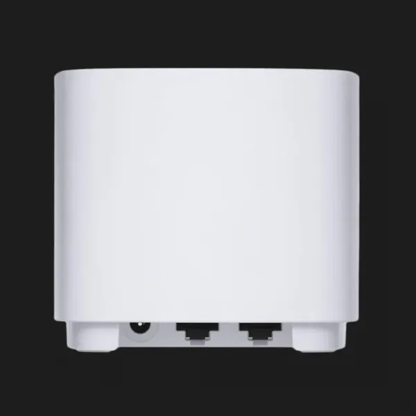 Wi-Fi Mesh система Asus ZenWiFi XD5 AX3000, 3мод (White)