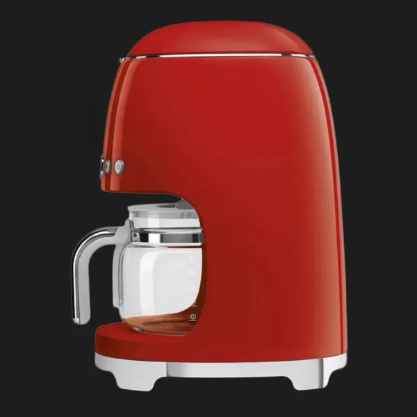 Кавоварка SMEG (Red)