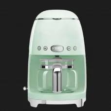 Кавоварка SMEG (Green)