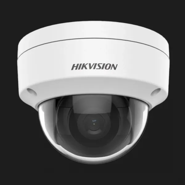 IP камера купольна Hikvision DS-2CD1121-I (F) (2.8) (White)