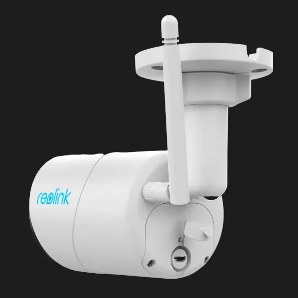 IP камера Reolink Argus Eco
