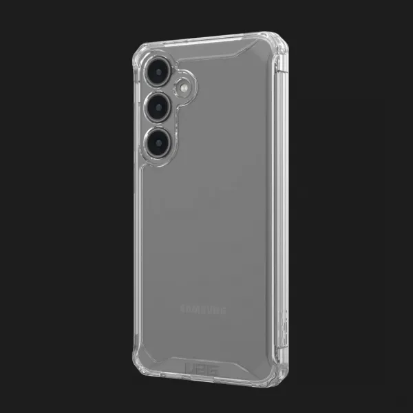 Чохол UAG Plyo для Samsung Galaxy S24+ (Ice)