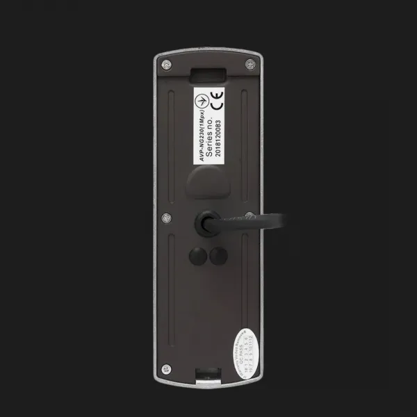 Виклична панель Arny AVP-NG230 2MPX (Silver)