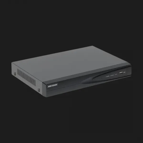 Відеореєстратор Hikvision DS-7608NI-Q1(D) (Black)