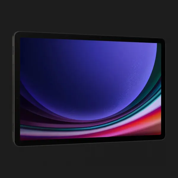 Планшет Samsung Galaxy Tab S9 8/128GB Wi-Fi (Graphite) (UA)