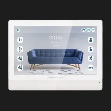 Відеодомофон Arny AVD-950A 2MPX Wi-Fi (White)