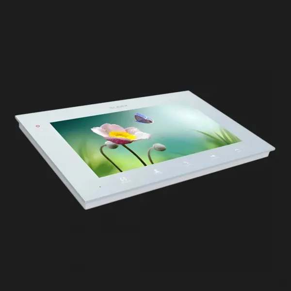 Відеодомофон Slinex SQ-07MTHD (White)