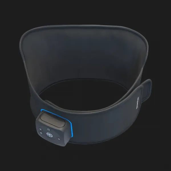 Вібраційний зігріваючий пояс RecoveryTherm