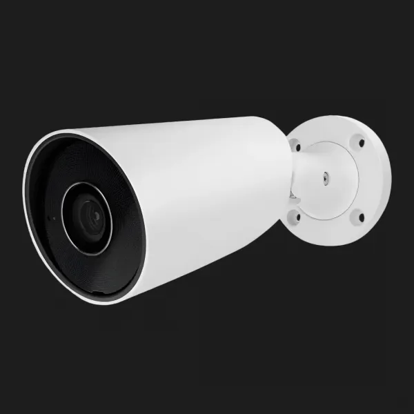 IP камера дротова Ajax BulletCam 5 мп, 2,8 мм (White)