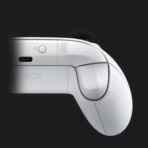 Ігрова приставка Microsoft Xbox (Series S) (512GB) (UA)