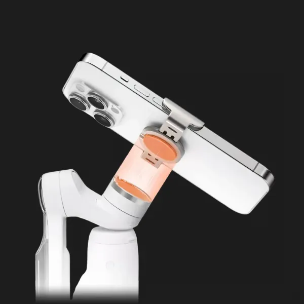 Стабілізатор Insta360 Flow Creator Kit (White)