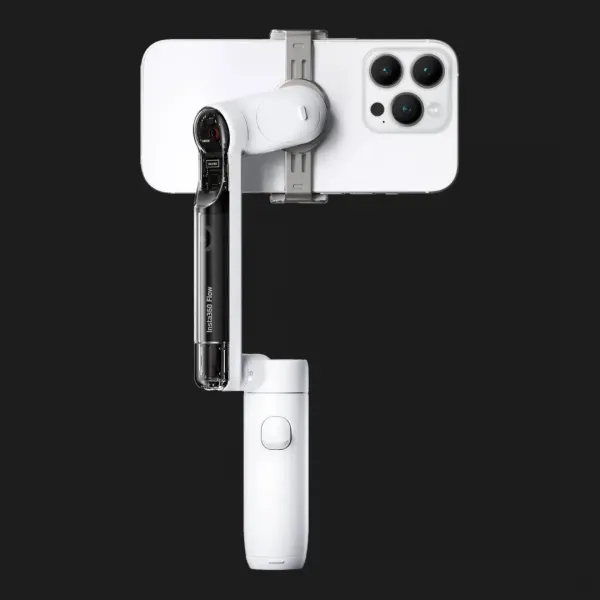 Стабілізатор Insta360 Flow Standalone (White)