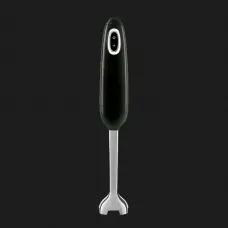 Блендер занурювальний SMEG (Black)