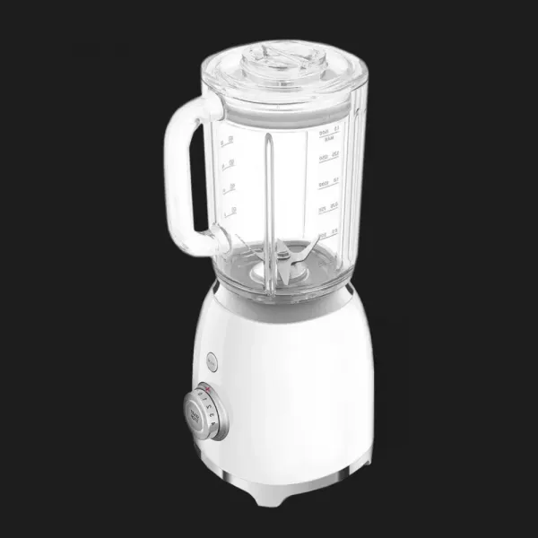 Блендер стаціонарний SMEG (White)