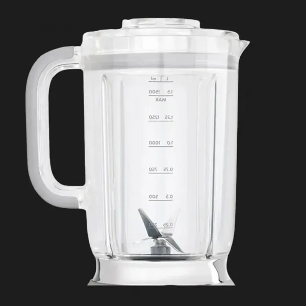 Блендер стаціонарний SMEG (White)