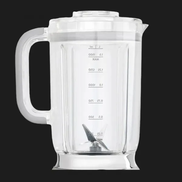 Блендер стаціонарний SMEG (Red)