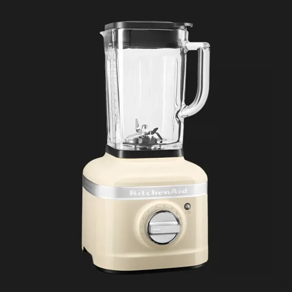Блендер стаціонарний KitchenAid Artisan K400 1,4 л (Cream)