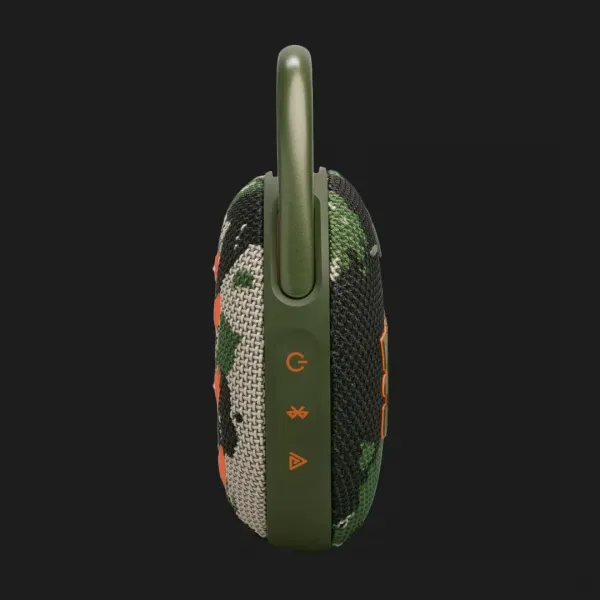Акустика JBL Clip 5 (Squad)