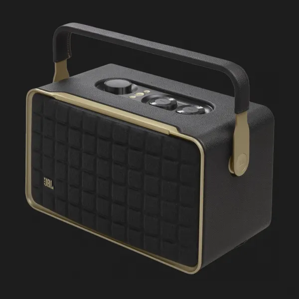 Акустика JBL Autentics 300 (Black)