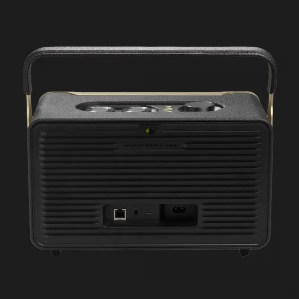 Акустика JBL Autentics 300 (Black)