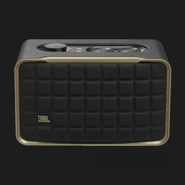 Акустика JBL Autentics 200 (Black)