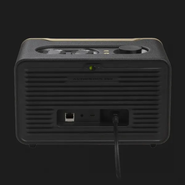 Акустика JBL Autentics 200 (Black)