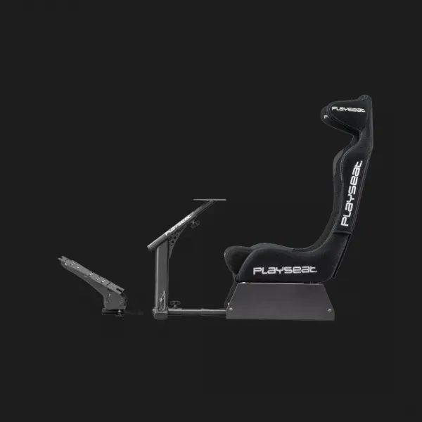 Кокпіт із кріпленням для керма та педалей Playseat Evolution PRO – ActiFit (UA)
