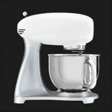 Планетарний міксер SMEG (White)