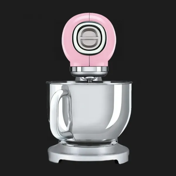 Планетарний міксер SMEG (Pink)