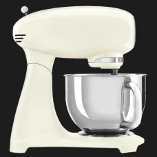 Планетарний міксер SMEG (Cream)