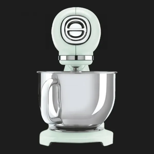 Планетарний міксер SMEG (Green)
