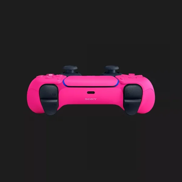Бездротовий геймпад Sony PlayStation 5 DualSense (Nova Pink) (UA)