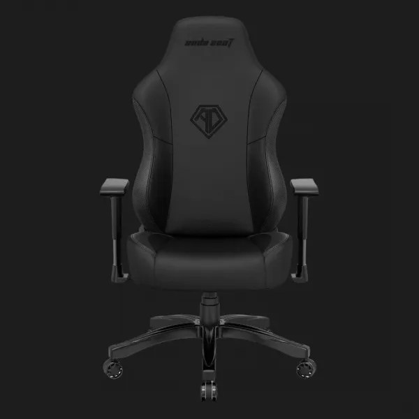 Крісло для геймерів Anda Seat Phantom 3 Size L (Black/Black)