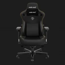 Крісло для геймерів Anda Seat Kaiser 3 Size XL (Black) (UA)