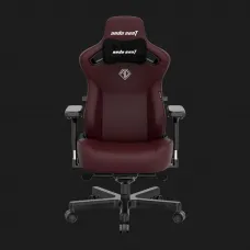 Крісло для геймерів Anda Seat Kaiser 3 Size XL (Maroon) (UA)