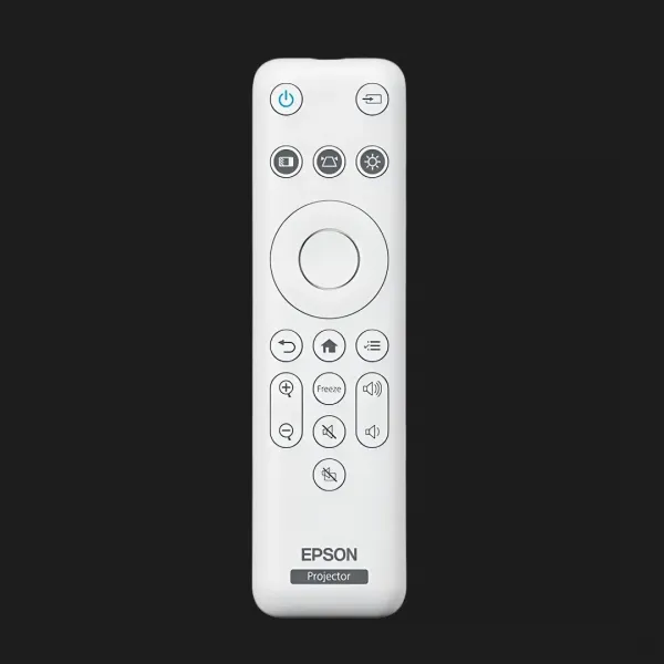 Мобільний проектор Epson CO-W01 (V11HA86040) (UA)
