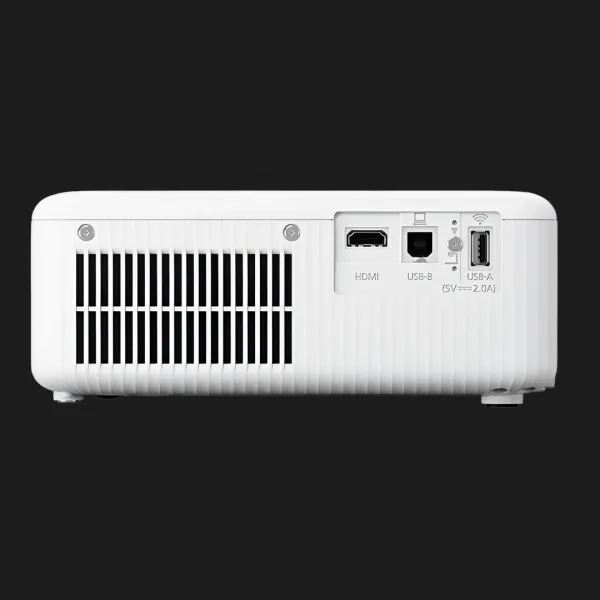 Мобільний проектор Epson CO-W01 (V11HA86040) (UA)