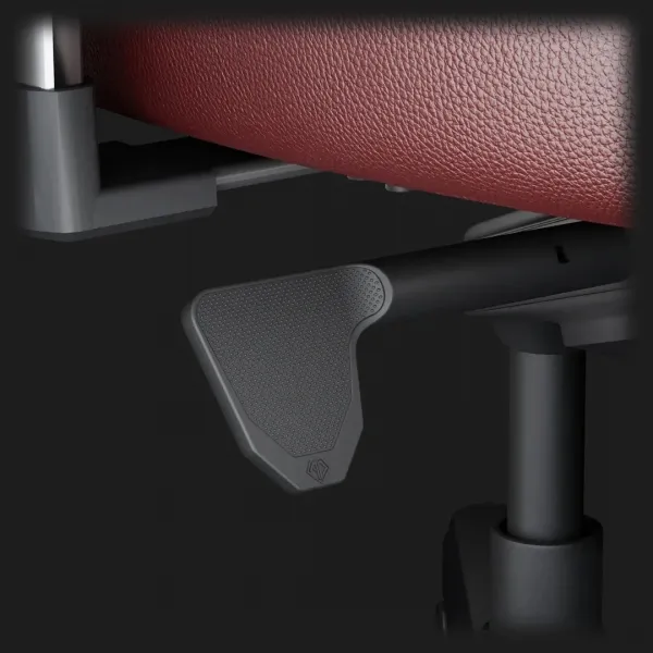 Крісло для геймерів Anda Seat Kaiser 3 Size L (Maroon) (UA)