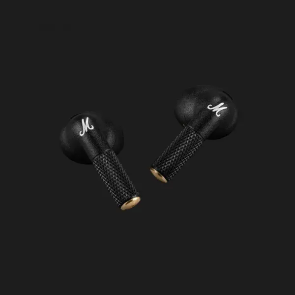 Навушники Marshall Headphones Minor IV (Black)