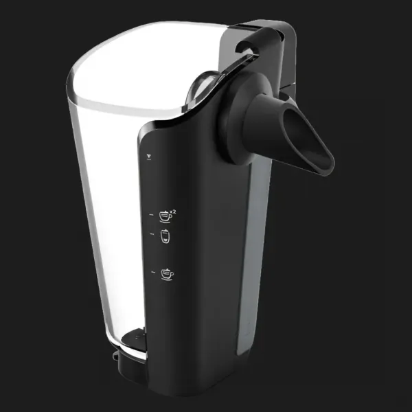 Кавомашина Philips Series 4400 (Black)
