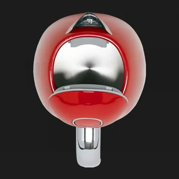 Електрочайник SMEG (Red)