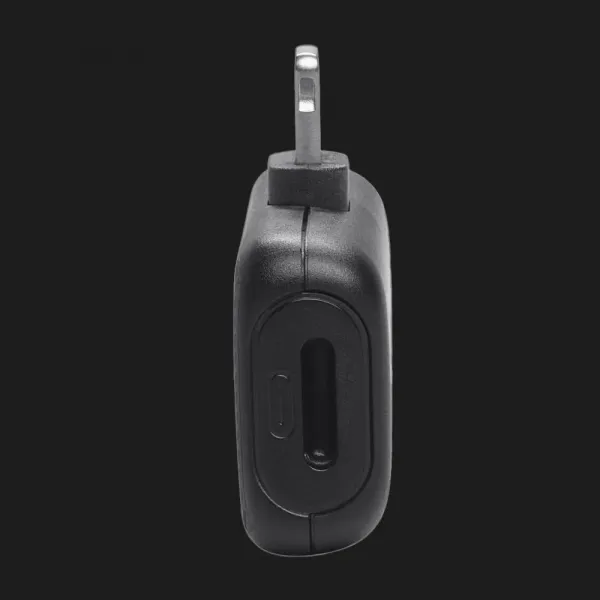 Бездротовий петличний мікрофон JBL Quantum Stream Wireless Lightning (Black)