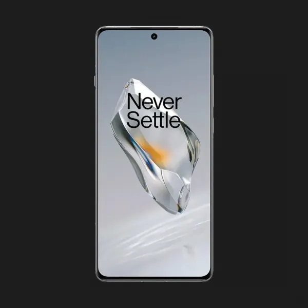 OnePlus 12 24/1TB (Silver) (Standard)