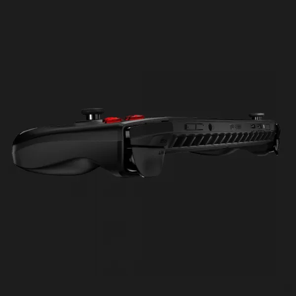 Ігрова приставка MSI Claw A1M Intel Ultra 5 (512GB) (Black) (UA)