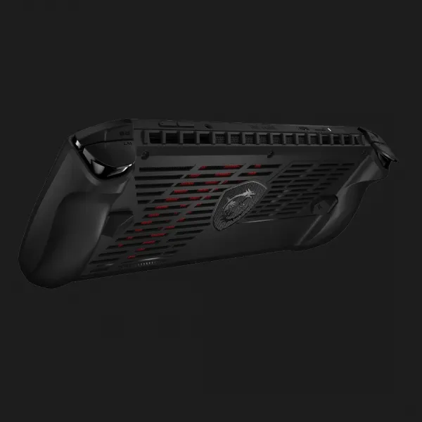 Ігрова приставка MSI Claw A1M Intel Ultra 7 (512GB) (Black) (UA)