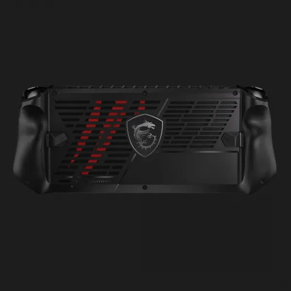 Ігрова приставка MSI Claw A1M Intel Ultra 7 (512GB) (Black) (UA)