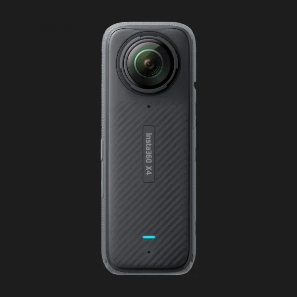 Екшн-камера Insta360 X4